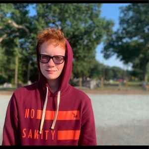 Meet your Posher, Walker